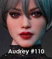 visage Audrey 110 sedoll