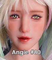 visage Angie 80 sedoll