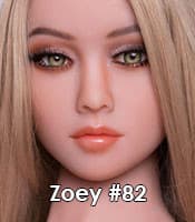 Zoey #082