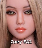 visage Zoey 82 sedoll