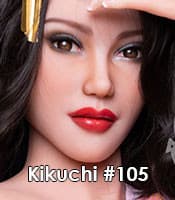 visage Kikuchi 105 sedoll