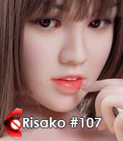 Risako #107 silicone