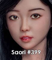 visage saori wmdolls 399