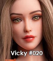 Vicky #020
