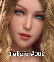 visage Felicia 86 sedoll