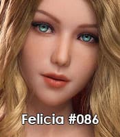 visage felicia L86 sedoll