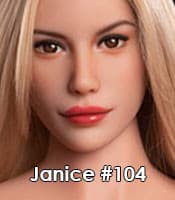 visage Janice 104 sedoll