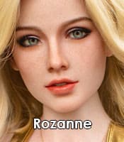 Rozanne
