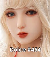 visage dolce wmdolls 454