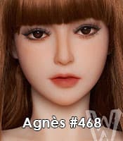 Agnès #468