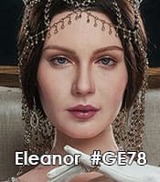 Eleanor #GE78