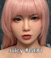 Visage Juicy GE81 Zelex