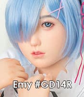 Emy #GD14R