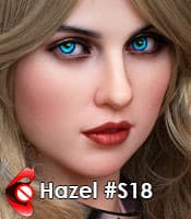 visage Hazel S18 TPE irontech