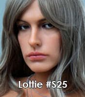 Lottie S25