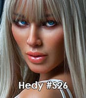 Hedy S26