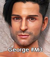 George M3