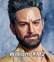 William M2