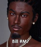 Bill M7