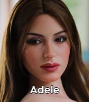 Adele Starpery