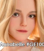 Visage Annabelle ge100 zelex 