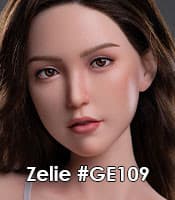 Visage ezelie ge109 zelex 