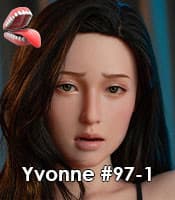 Yvonne #97-1