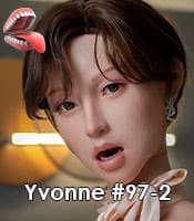 Yvonne #97-2