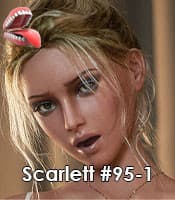 Scarlett #95-1