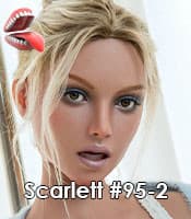 Scarlett #95-2