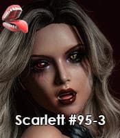 Scarlett #95-3