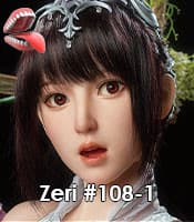 Zeri #108-1