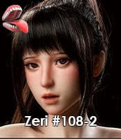 Zeri #108-2