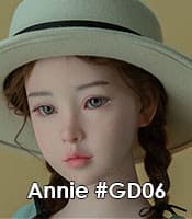 Annie #GD06