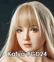 Katya #GD24