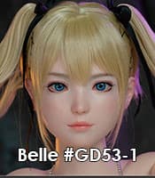 Belle #GD53-1