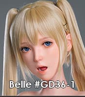 Belle #GD36-1
