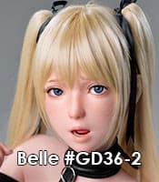 Belle #GD36-2