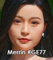 Merrin #GE77