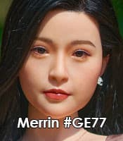 Visage Merrin G77 Zelex