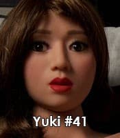 Yuki #41