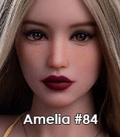 Amelia #84