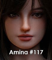 Amina #117