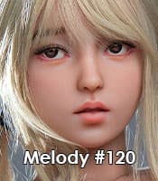 Melody #120