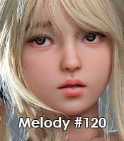 visage Melody 120 sedoll