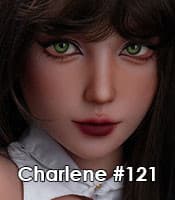 visage Charlene 121 sedoll