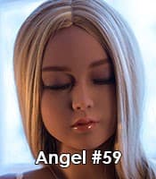 Angel endormie #59