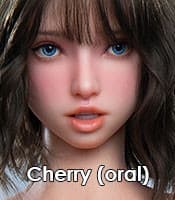 Cherry (oral) MJ
