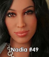 Nadia #49