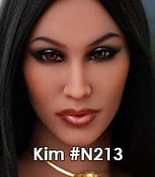 Kim #N213